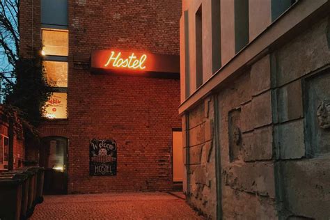 hostel wiki|was ist ein hostel wikipedia.